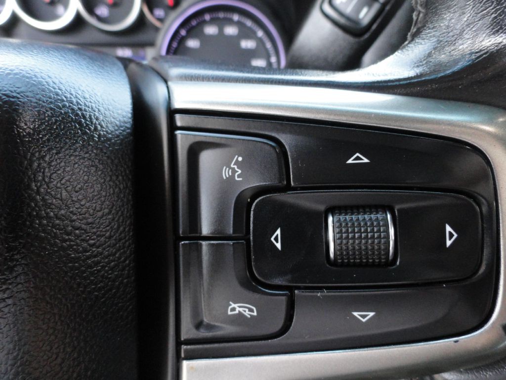 2019 Chevrolet Silverado 1500 Image 18