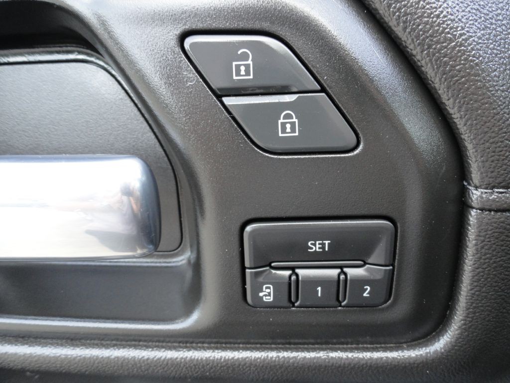 2019 Chevrolet Silverado 1500 Image 22