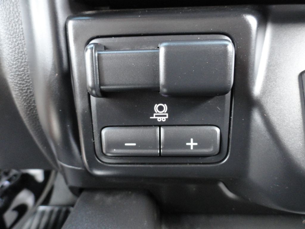 2019 Chevrolet Silverado 1500 Image 27