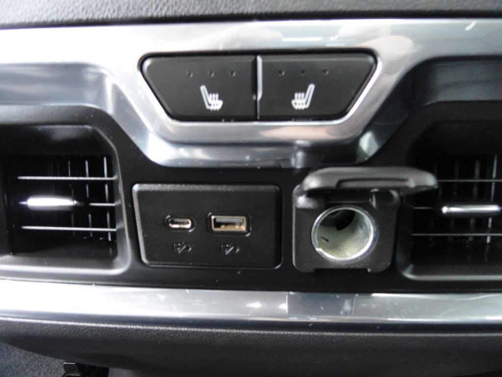 2019 Chevrolet Silverado 1500 Image 28