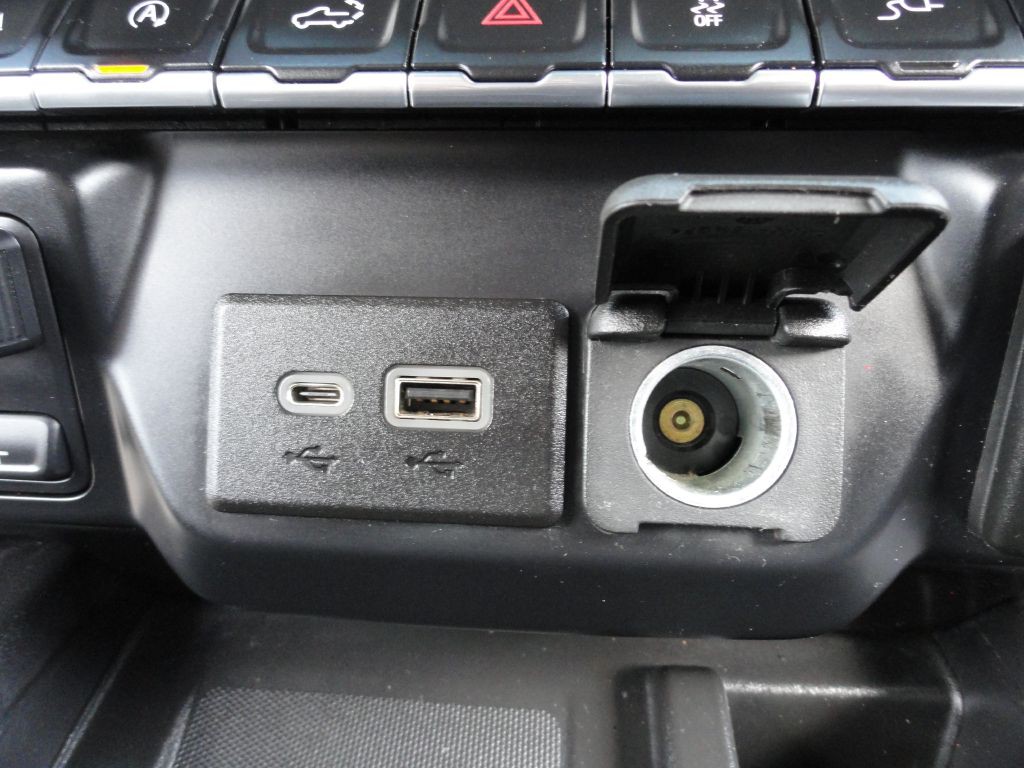 2019 Chevrolet Silverado 1500 Image 29