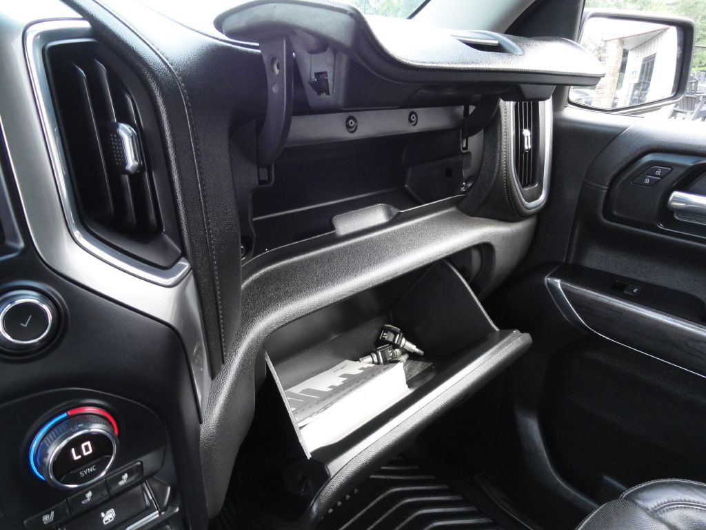 2019 Chevrolet Silverado 1500 Image 33