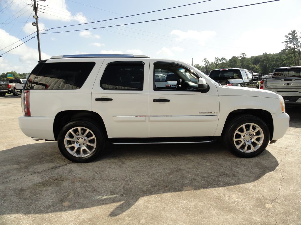 2007 GMC Yukon Image 5