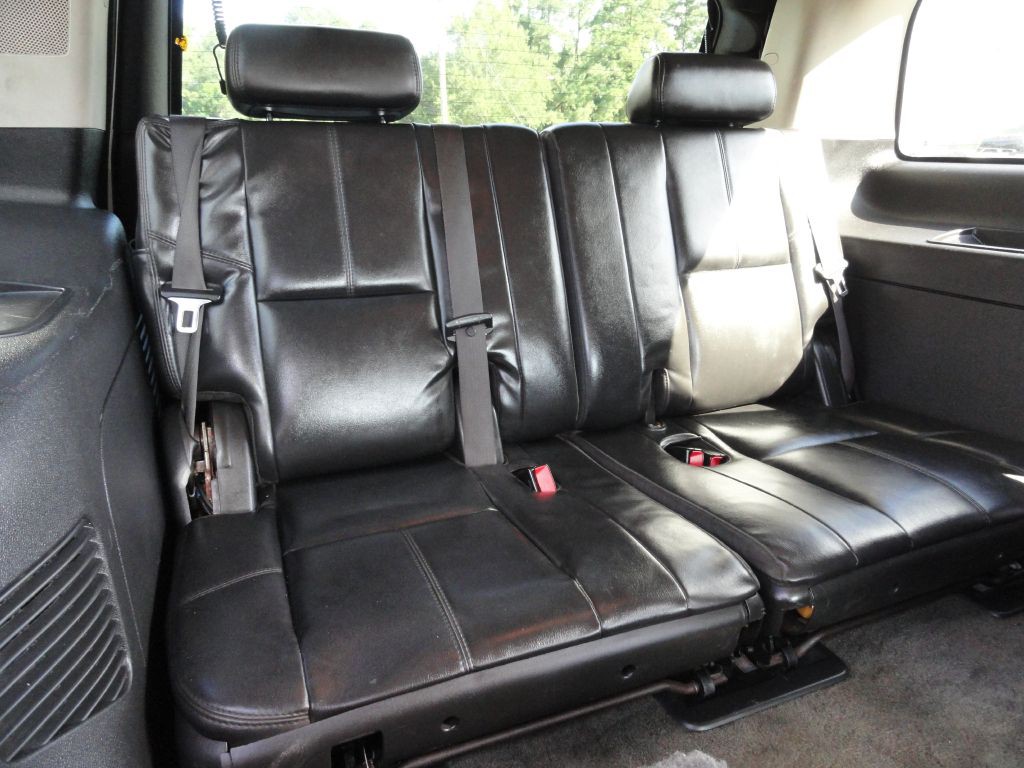 2007 GMC Yukon Image 11