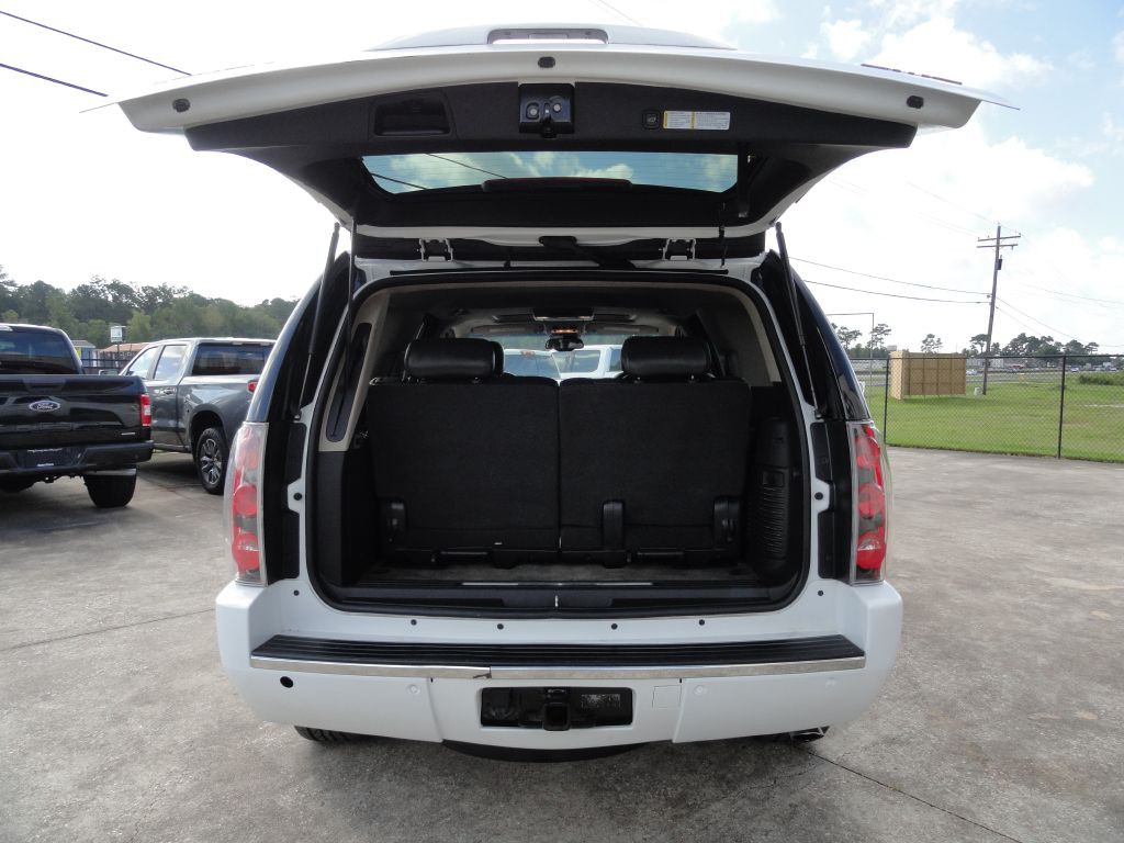 2007 GMC Yukon Image 13
