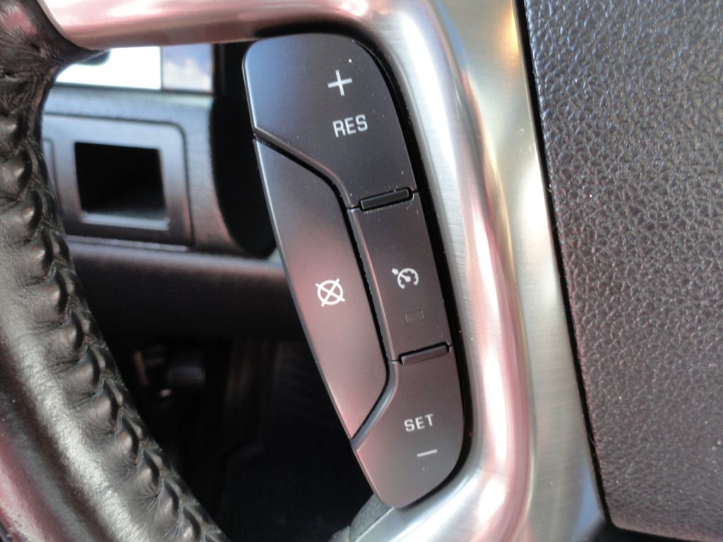 2007 GMC Yukon Image 19