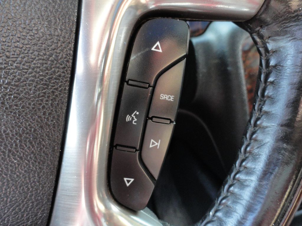 2007 GMC Yukon Image 20