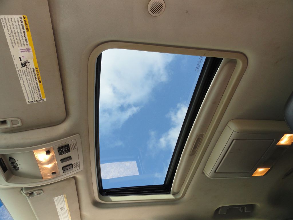 2007 GMC Yukon Image 21