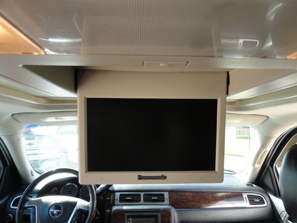 2007 GMC Yukon Image 23