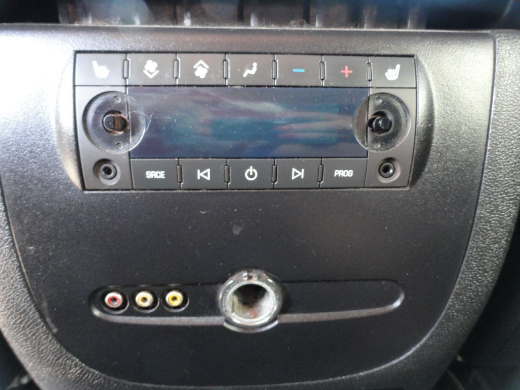 2007 GMC Yukon Image 29