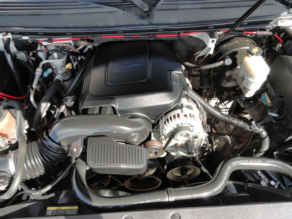 2007 GMC Yukon Image 32