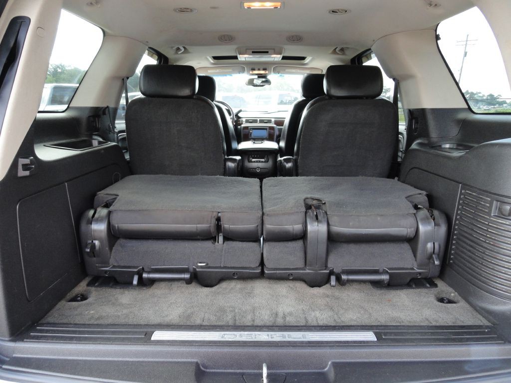 2007 GMC Yukon Image 15