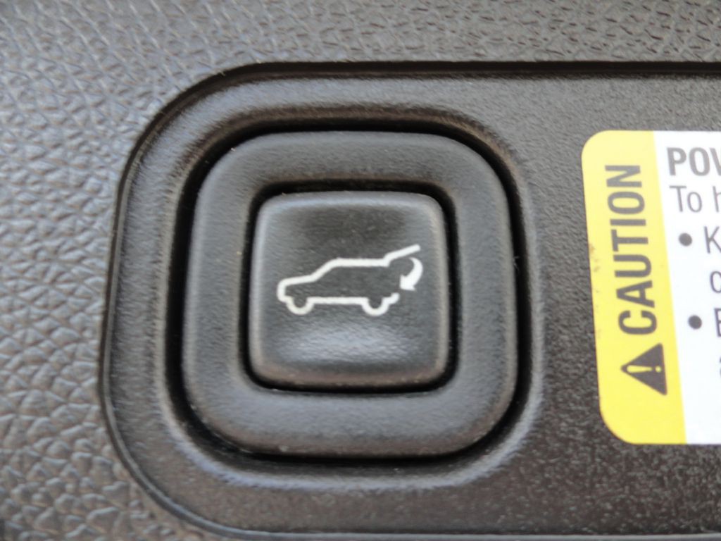 2007 GMC Yukon Image 22
