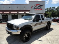 Image for 2001 Ford F-250 SUPER DUTY 7.3L DIESEL ID: 6699218