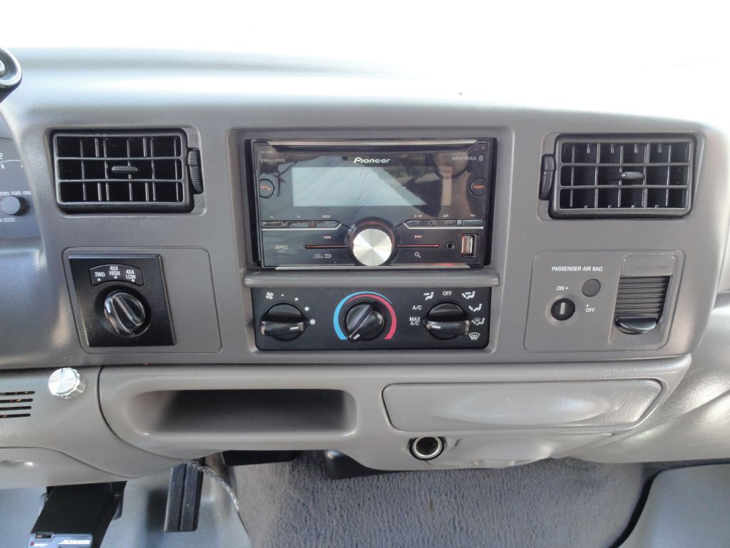 2001 Ford F-250 Image 15