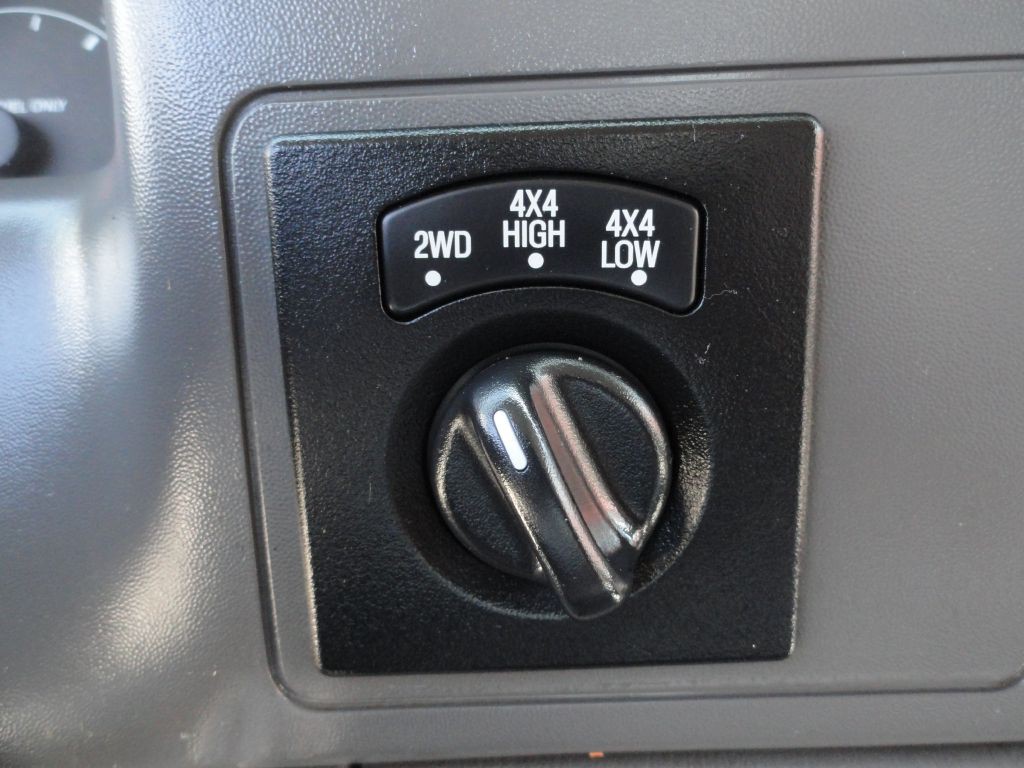 2001 Ford F-250 Image 16