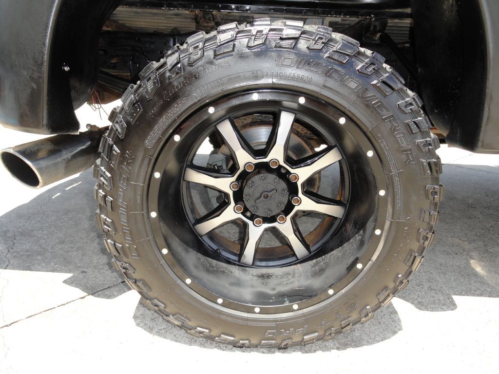 2001 Ford F-250 Image 18