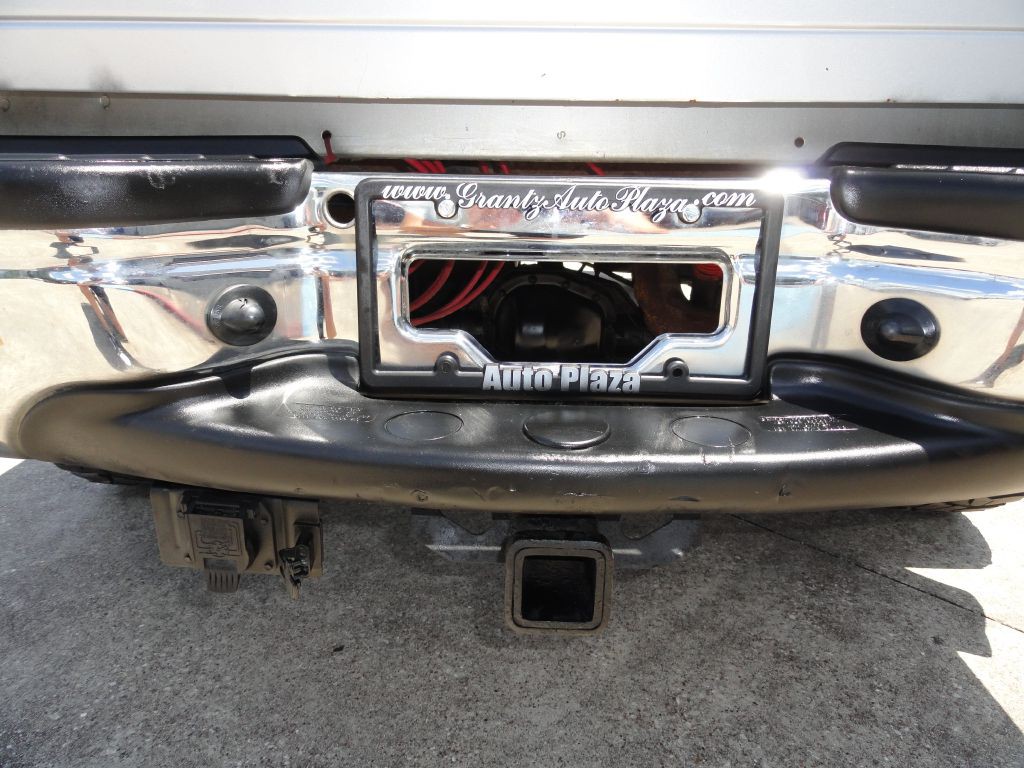 2001 Ford F-250 Image 20