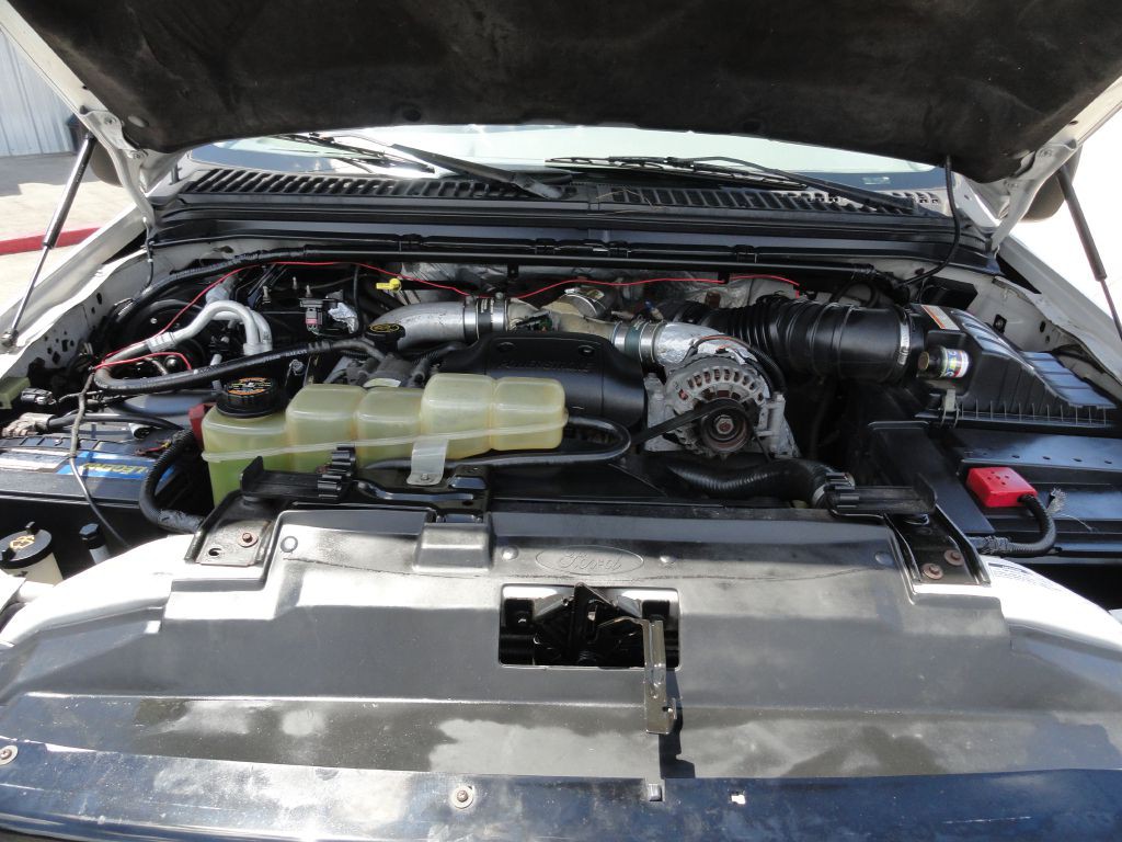 2001 Ford F-250 Image 22