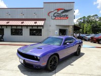 Image for 2016 Dodge Challenger Sxt Plus ID: 6702830