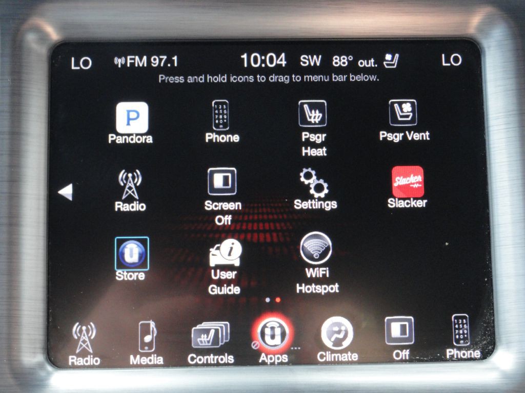 2016 Dodge Challenger Image 20