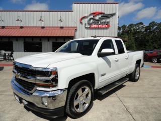 Image for 2017 Chevrolet Silverado 1500 Lt Texas Edition ID: 6704333