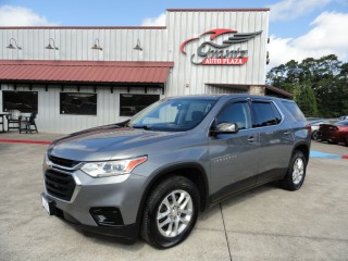 Image for 2019 Chevrolet Traverse 97k Miles! ID: 6704446