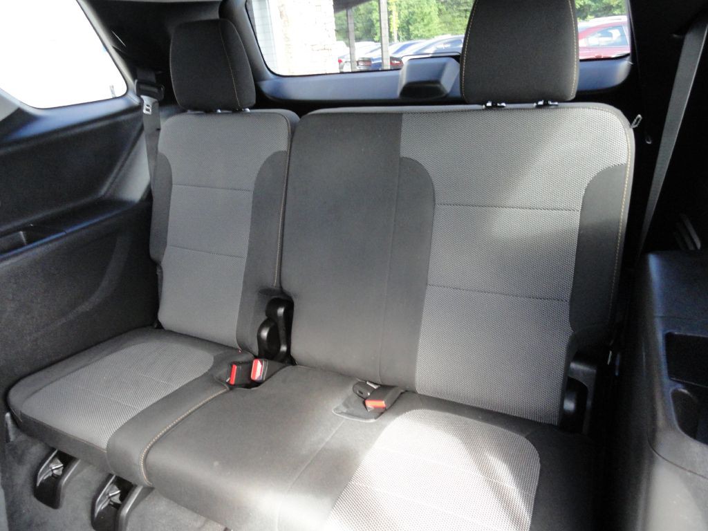 2019 Chevrolet Traverse Image 12