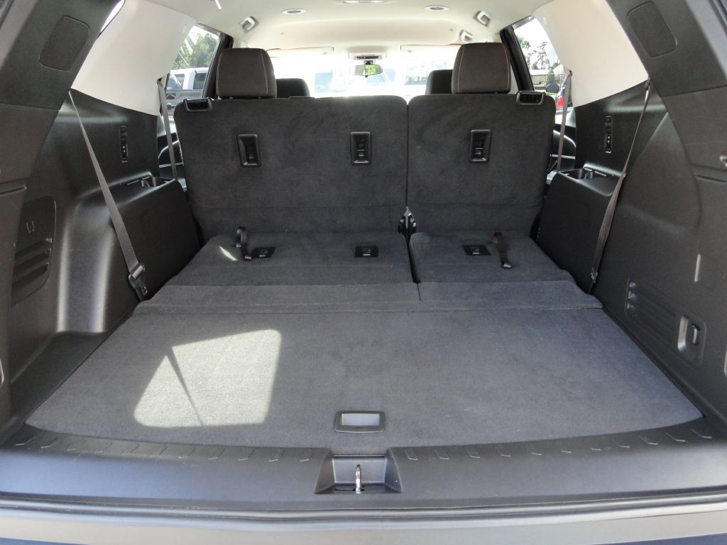 2019 Chevrolet Traverse Image 16