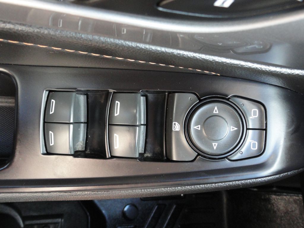 2019 Chevrolet Traverse Image 27