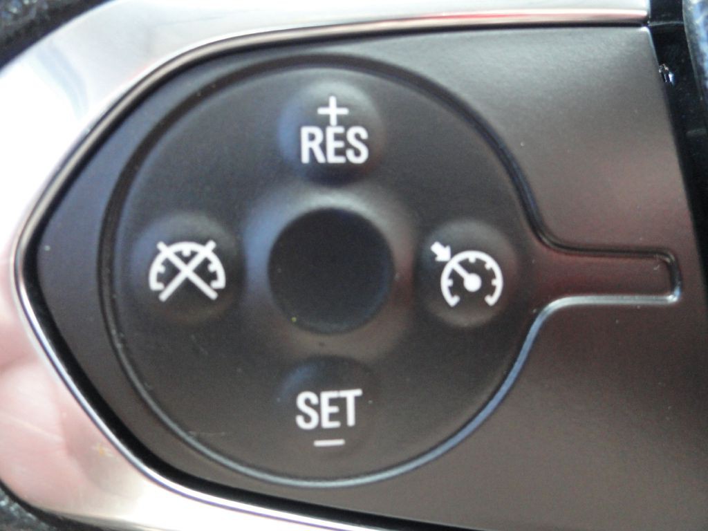 2019 Chevrolet Traverse Image 29