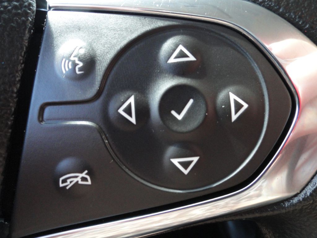 2019 Chevrolet Traverse Image 30