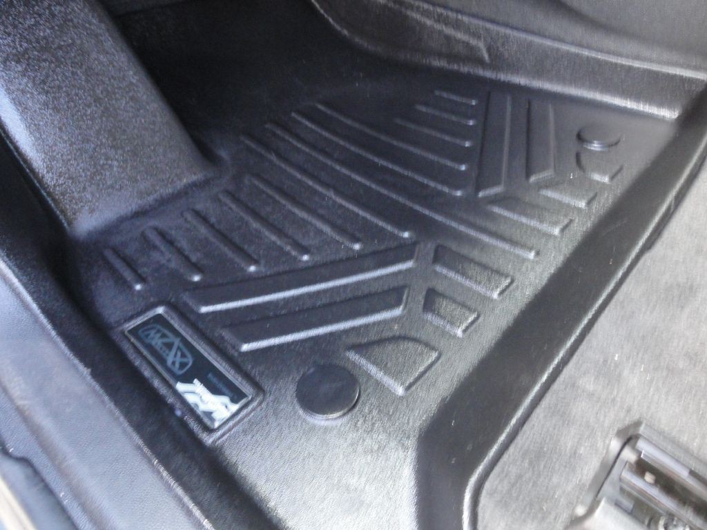 2019 Chevrolet Traverse Image 31