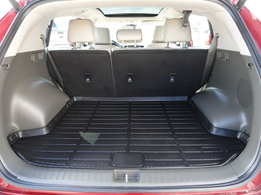 2019 Kia Sportage Image 12