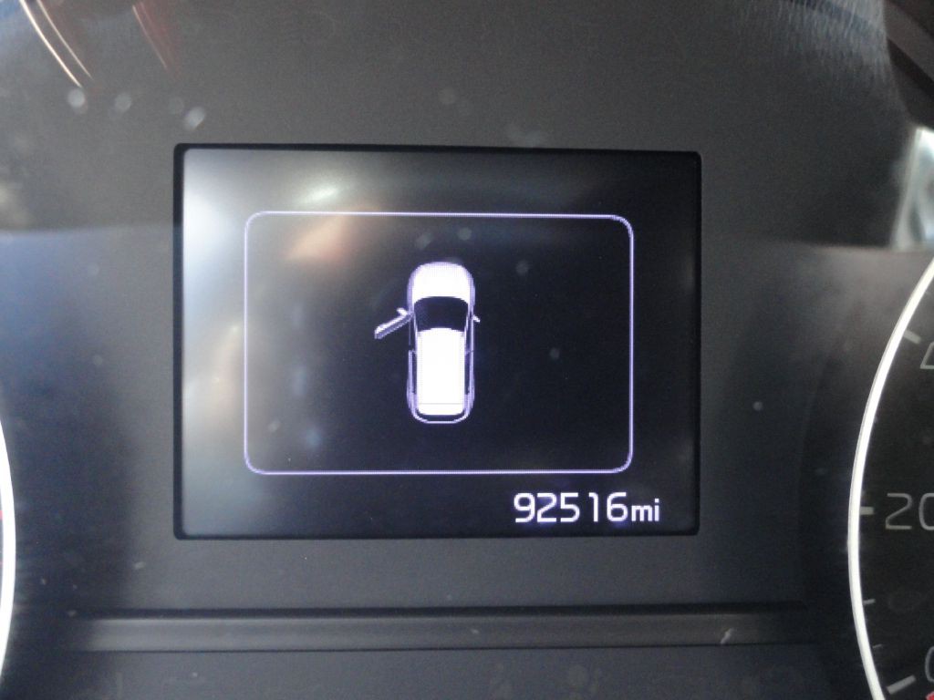 2019 Kia Sportage Image 18