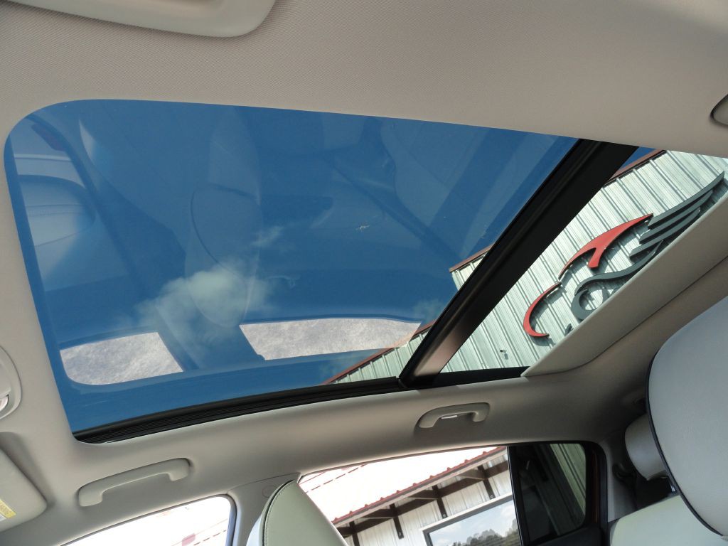 2019 Kia Sportage Image 21
