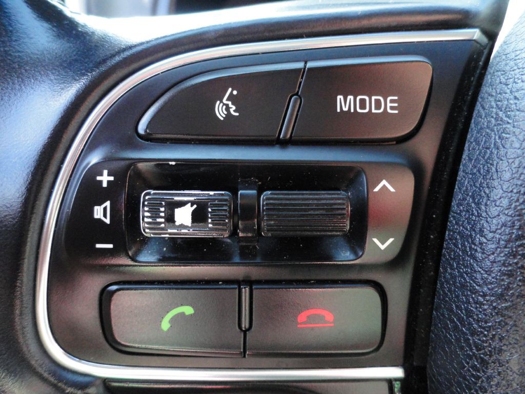 2019 Kia Sportage Image 24