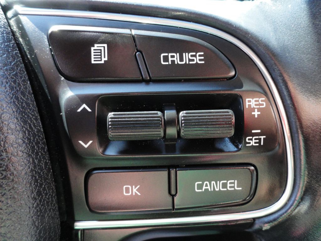 2019 Kia Sportage Image 25