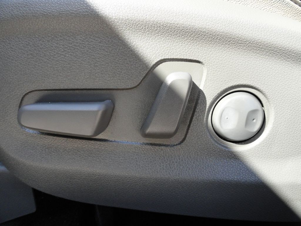 2019 Kia Sportage Image 26