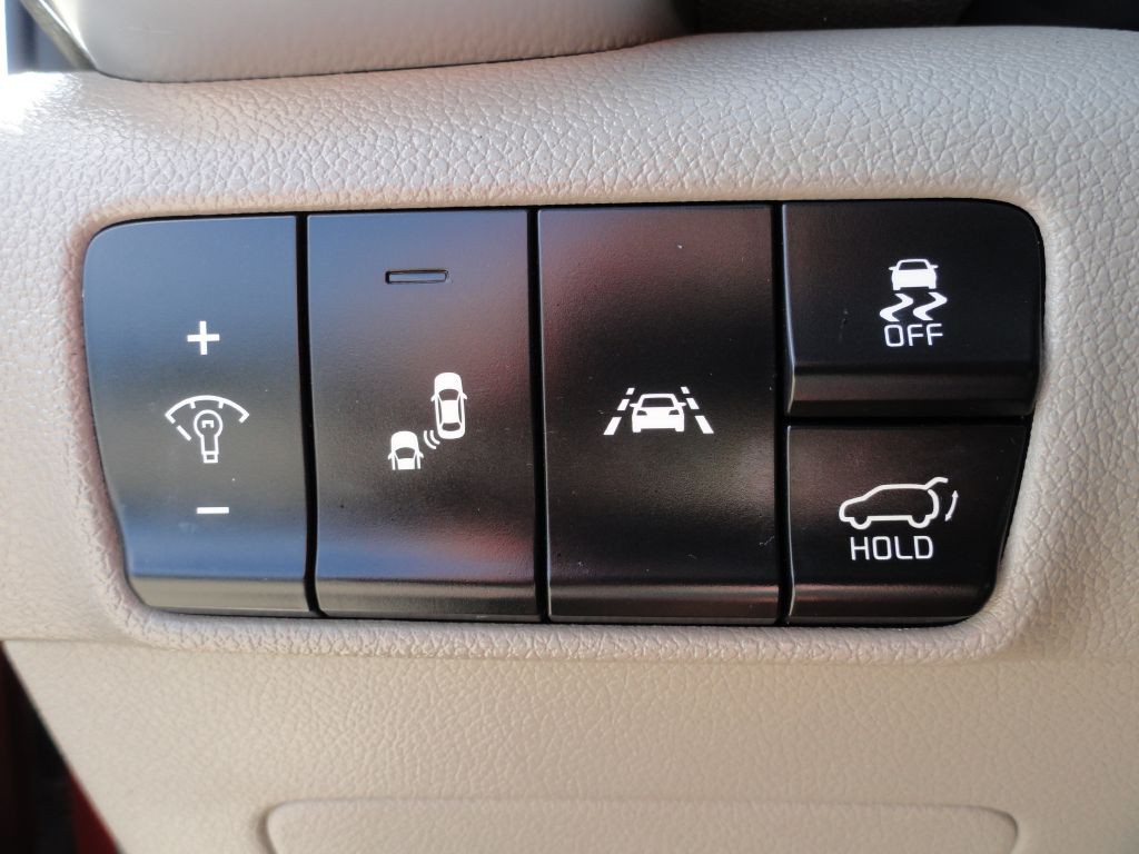 2019 Kia Sportage Image 29
