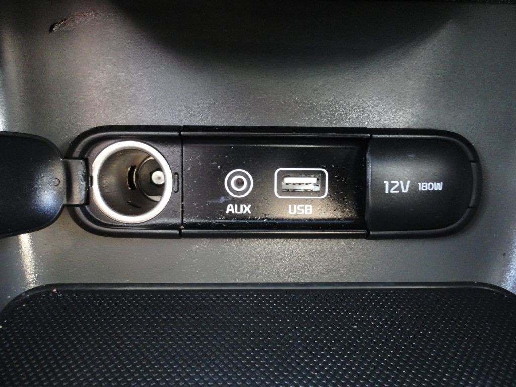 2019 Kia Sportage Image 33