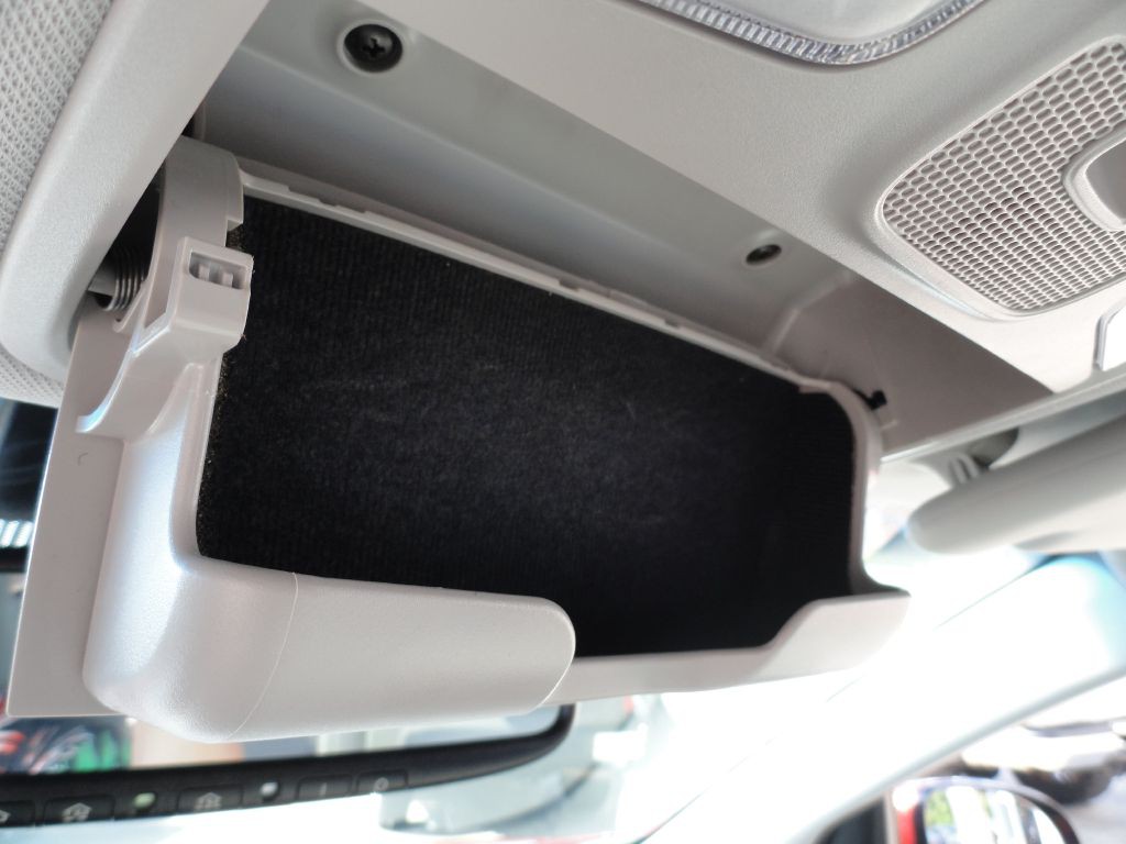 2019 Kia Sportage Image 35