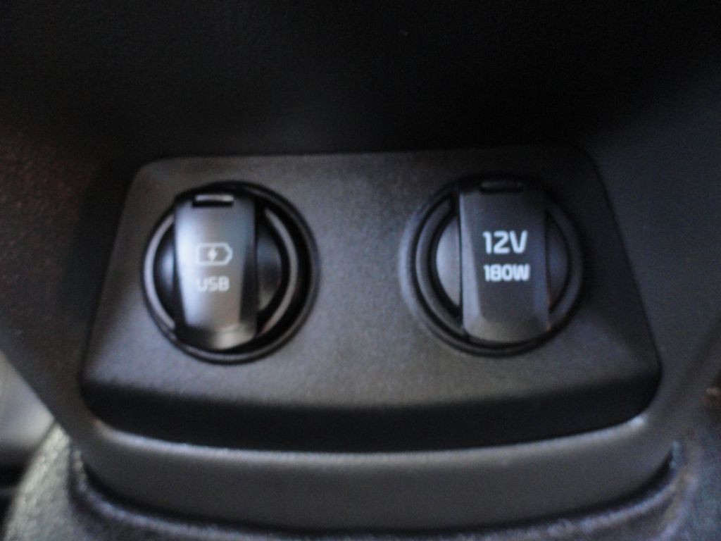2019 Kia Sportage Image 36