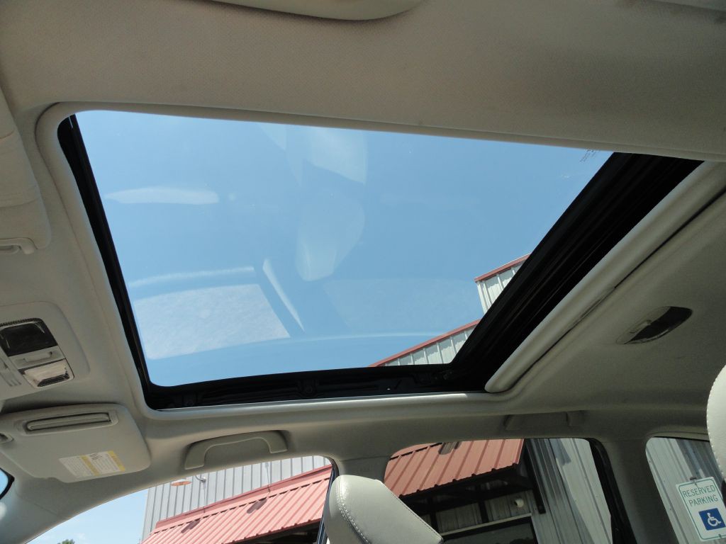 2015 Subaru Forester Image 16