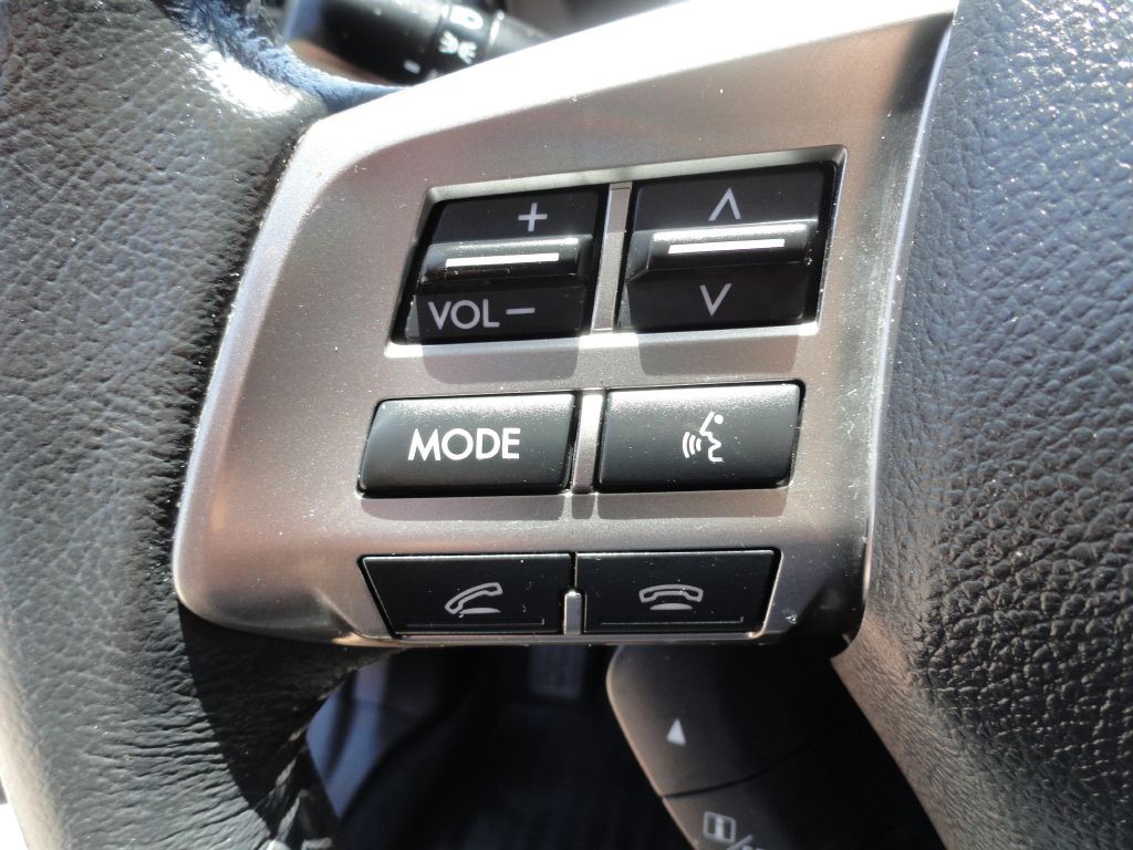 2015 Subaru Forester Image 20