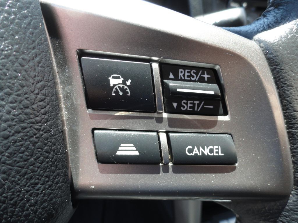2015 Subaru Forester Image 21