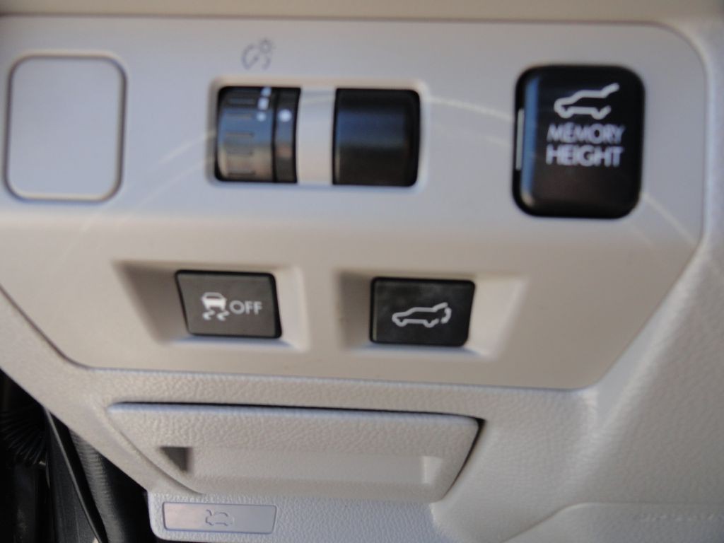 2015 Subaru Forester Image 22