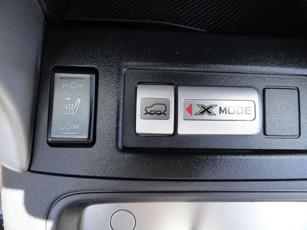 2015 Subaru Forester Image 23