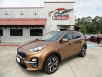 Image for 2021 Kia Sportage Ex Technology ID: 6712198