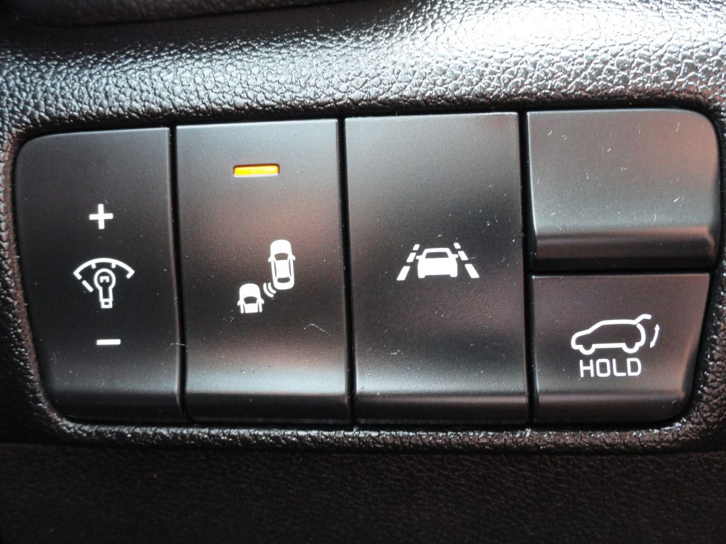 2021 Kia Sportage Image 18